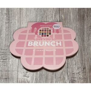 Profusion Cosmetics Love You So‎ Brunch Eyeshadow Palette